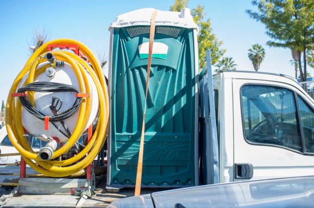 Best Event porta potty rental  in Loveland, CO