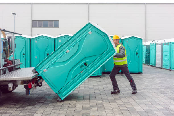 Portable Toilet Options We Offer in Loveland, CO