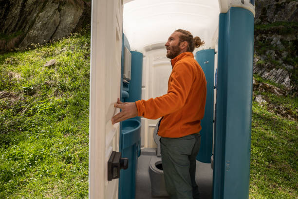 Best Affordable portable toilet rental  in Loveland, CO