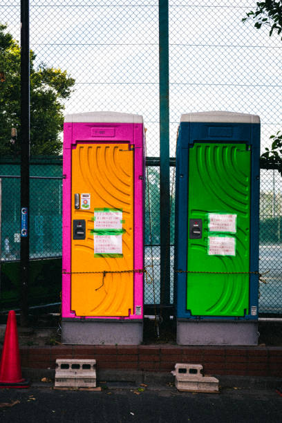 Best Porta potty rental near me  in Loveland, CO